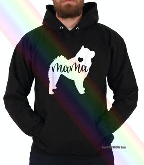 Awesome Chow Chow Moederdag Mama Hond Mom Poot Lover Hoodie Sweatshirtshoodie Sweatshirts