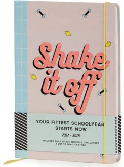 Awesome Girls agenda 2017/2018