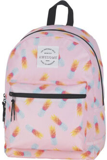 Awesome rugzak multi pineapple