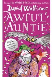 Awful Auntie