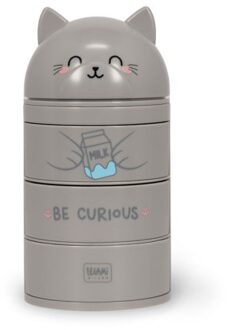 aww-rganiser bureau organiser - kitty