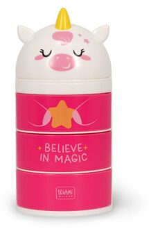 aww-rganiser bureau organiser - unicorn