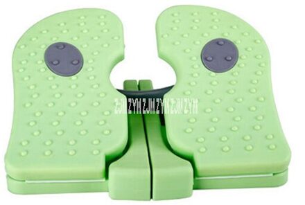 AX1 Thuis Stille Mini Stepper Gewichtsverlies Klimmen Voet Machine Bergbeklimmen Loopband Been Afslanken Machine Kachelpijp Machine