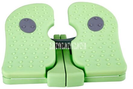 AX1 Thuis Stille Mini Stepper Gewichtsverlies Klimmen Voet Machine Bergbeklimmen Loopband Been Afslanken Machine Kachelpijp Machine