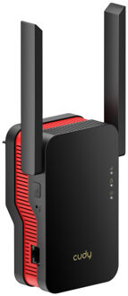 AX3000 Mesh Wi-Fi 6 Range Extender Repeater