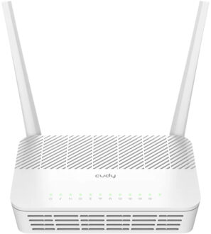 AX3000 xPON Wi-Fi 6 Router