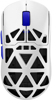 AX5 Pro draadloze gaming muis, magnesiumlegering Gaming muis