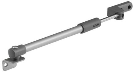 Axa 30IN Telescopische uitzetter - 2826-00-49/E - staal/zivergrijs