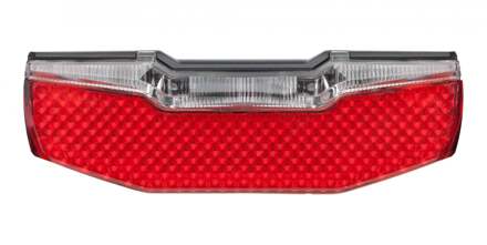 Axa Achterlicht Axa Blueline Steady - 80mm