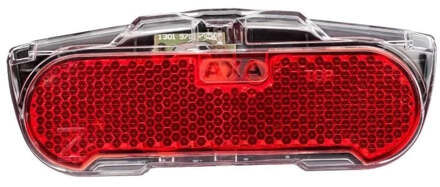 Axa Achterlicht Axa Slim Steady 50mm