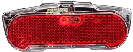 Axa Achterlicht AXA Slim Steady 80mm
