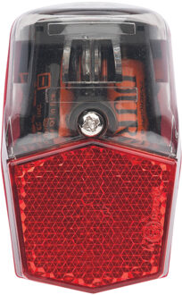 AXA Achterlicht Run Compact Battery 5012649