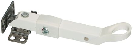 Axa AXAflex Security Veiligheids combi-raamuitzetter - 2660-20-74/E - wit