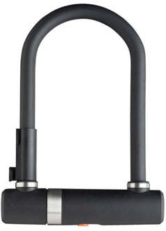 Axa Beugelslot AXA Newton Pro 190mm - Zwart