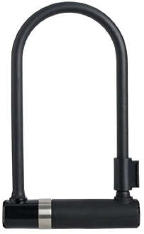 Axa Beugelslot Axa Newton UL-300 - Zwart