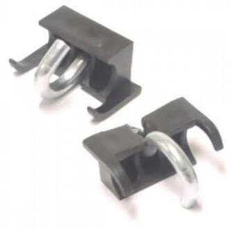 Axa Bevestigingsset - Universeel