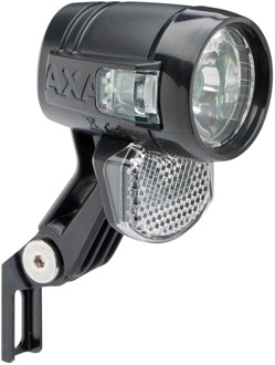 Axa Blueline 30 Koplamp E-bike Zwart