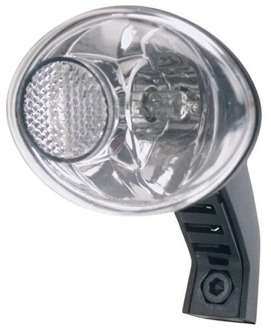 Axa Clear H Switch 10 - Koplamp - Zwart