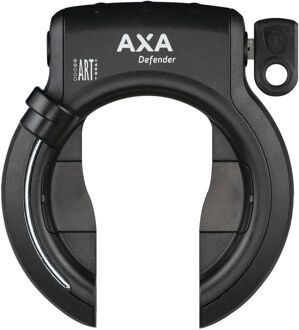 Axa Defender Ringslot - ART2 - Zwart