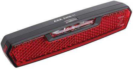 Axa Dragerachterlicht Axa Juno Dynamo Steady - 50 mm montage