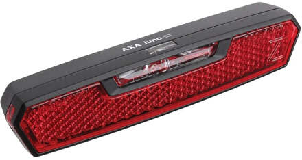 Axa Dragerachterlicht Axa Juno Dynamo Steady - 80 mm montage