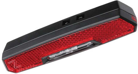 Axa Dragerachterlicht Axa Juno E-bike 6-12 Volt - 50 mm montage