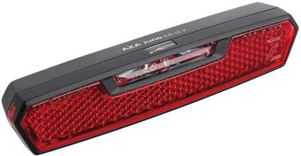 Axa Dragerachterlicht Axa Juno E-bike 6-12 Volt - 80mm