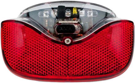 Axa Dragerachterlicht AXA Omega Batterij - Auto - 50-80 mm