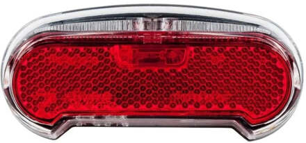 Axa Dragerachterlicht Axa Riff aan/uit 80 mm