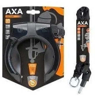 Axa Duo Deal AXA Victory Ringslot + RLC 140 insteekketting