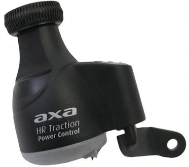 Axa Dynamo HR Traction Links - Dynamo - zwart