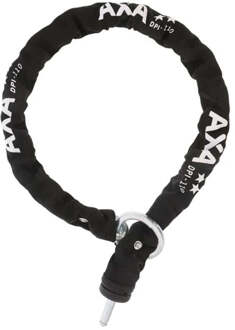 Axa Insteekketting AXA DPI 110/8,5 - Zwart