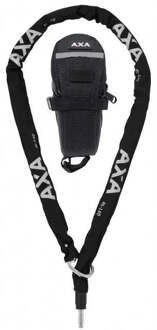 Axa Insteekketting AXA RLC140 - Géén garantie op gratis meegeleverde tas