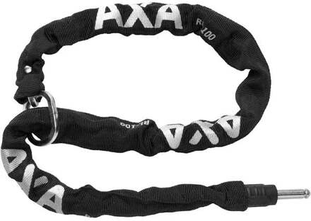 Axa Insteekketting RLC 100 - Zwart
