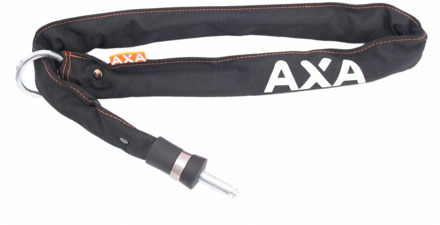 Axa insteekketting RLC Plus 1000 x 5,5 mm zwart