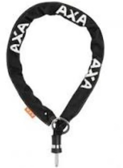 Axa insteekketting UPC-Pro Art** 1000 x 8 mm zwart