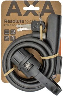 Axa Kabelslot Resolute 150/10 5012688