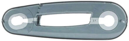 Axa Kettingkast 28" Axa Kameleon voor 38T - Smoke