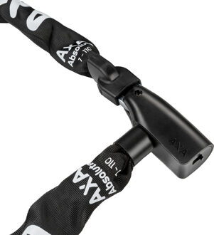 AXA Kettingslot Absolute 110/7 5012725