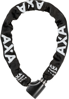 Axa Kettingslot Absolute 9-90 ART-2 zwart