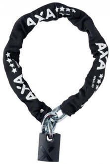 Axa Kettingslot AXA Newton ProMoto+ ART4 100/10,5 - Zwart