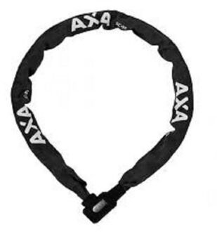 Axa kettingslot AXA Securado 5,5 x 950 mm zwart