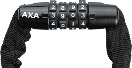 Axa Kettingslot Rigid RCC 120/3,5 Code Groen 5012516