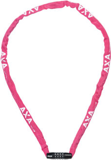 Axa Kettingslot Rigid RCC 120/3,5 Code Roze 5012515
