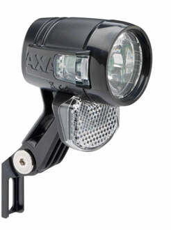 Axa Koplamp Axa Blueline 30 E-Bike