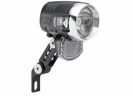 Axa Koplamp Axa Blueline50-T Steady Auto (op kaart)