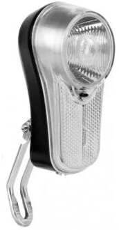 Axa Koplamp AXA City op batterijen