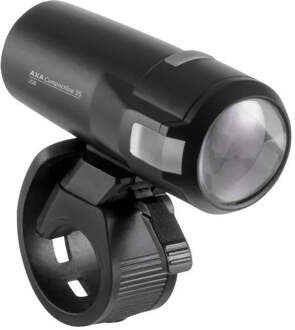 Axa Koplamp Axa Compactline Battery 35