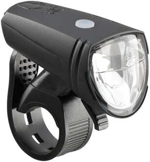 Axa Koplamp Axa Greenline 15 Lux - USB oplaadbaar (op kaart)