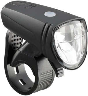 Axa Koplamp Axa Greenline 25 Lux - USB oplaadbaar